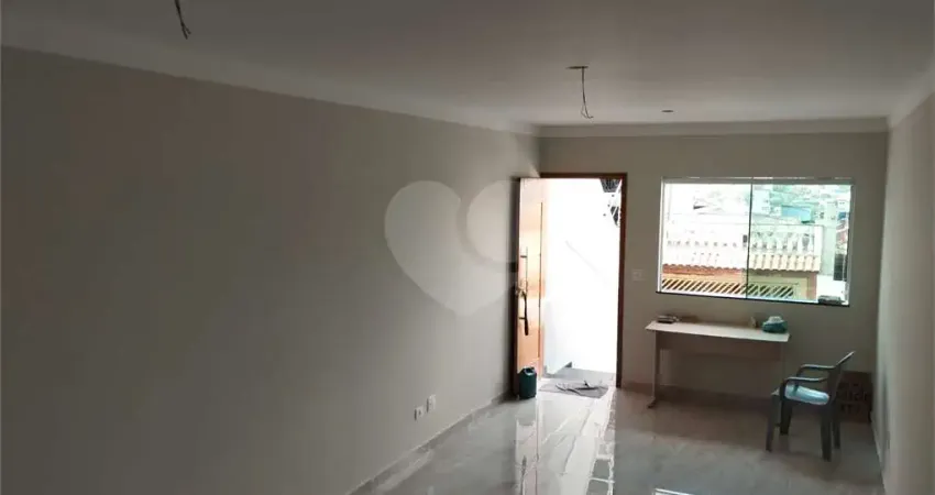 Casa com 3 quartos à venda na Vila Mazzei, São Paulo