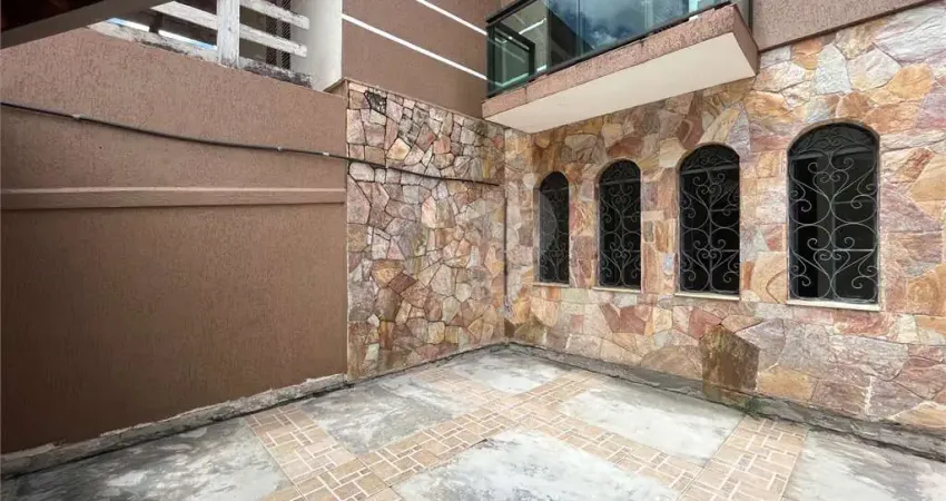 Casa com 3 quartos à venda na Rua Valter Eder, 146, Tremembé, São Paulo