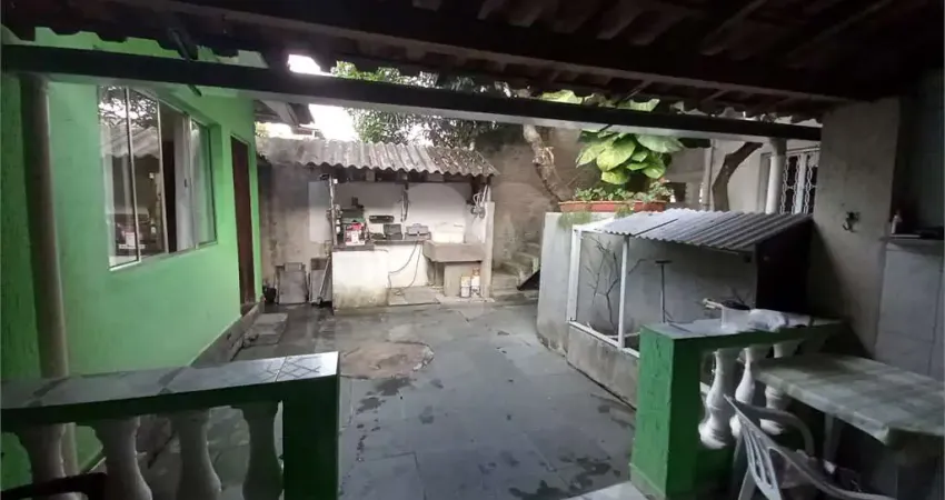 Terreno com 3 casas à venda -  Tremembé