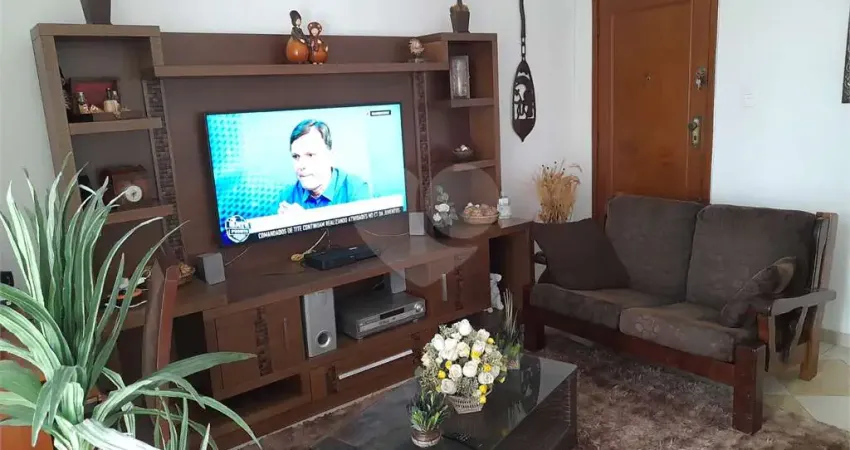 Apartamento com 3 quartos à venda na Celina Guinle De Paula Machado, 61, Mandaqui, São Paulo