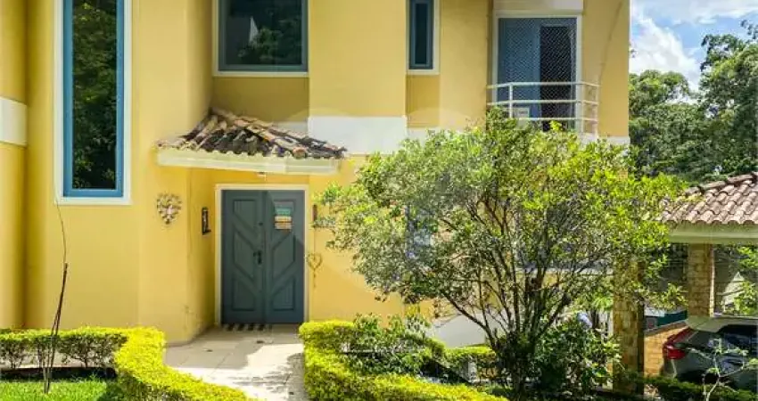 Casa com 4 quartos à venda no Horto Florestal, São Paulo