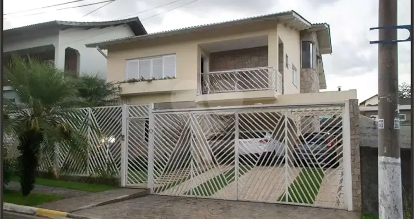 Casa com 4 quartos à venda na Rua Palamedes, 53, Parque São Domingos, São Paulo
