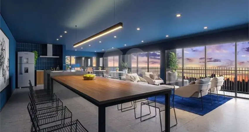 Kitnet / Stúdio à venda em Santa Cecília, São Paulo