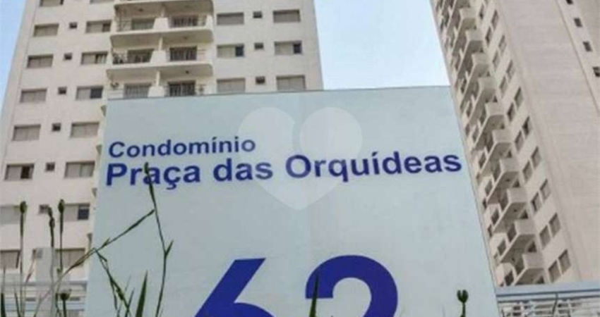 Apartamento-São Paulo-SANTANA | Ref.: REO805596