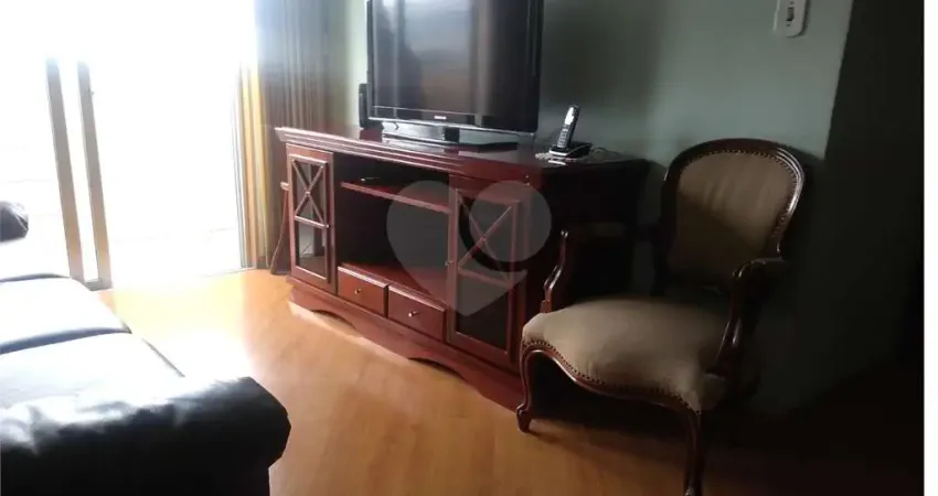 Apartamento com 2 quartos à venda na Rua Paulo Barreto, 300, Pirituba, São Paulo