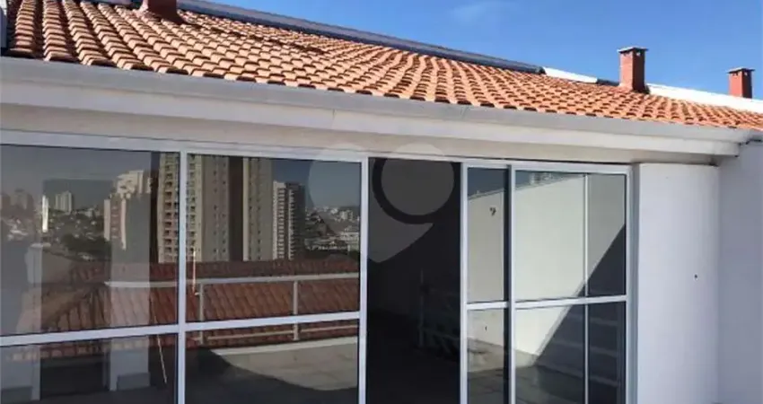 Casa-São Paulo-VILA FORMOSA | Ref.: REO799775