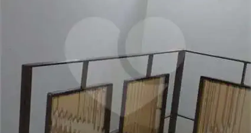Casa com 2 quartos à venda na Rua Embaixador Nabuco de Goveia, 256, Vila Medeiros, São Paulo