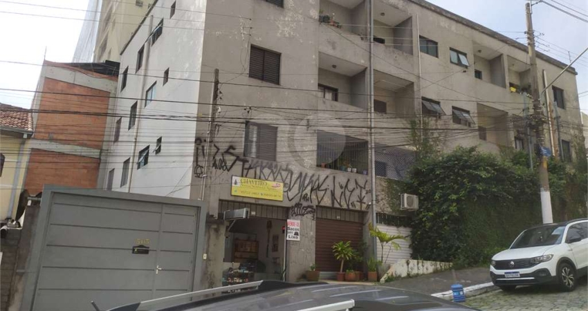 Prédio à venda na Rua Almirante Noronha, 253, Santana, São Paulo