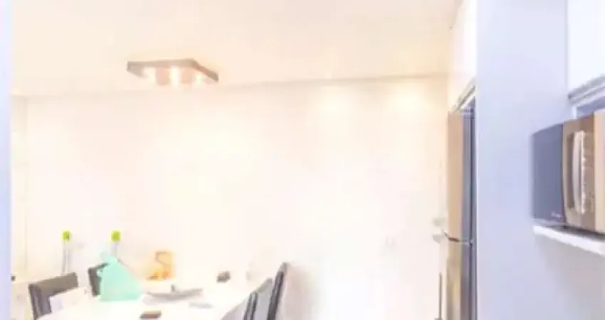 Apartamento com 2 quartos à venda na Rua José Debieux, 282, Santana, São Paulo