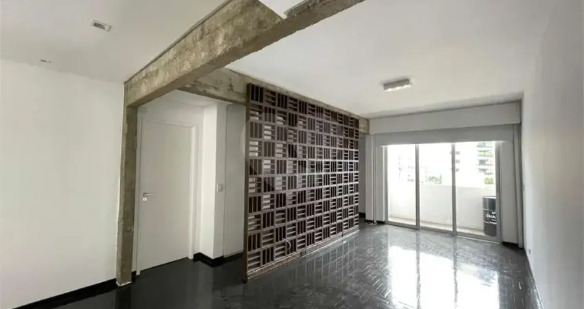 Apartamento com 1 quarto à venda na Rua Joaquim Floriano, Itaim Bibi, São Paulo
