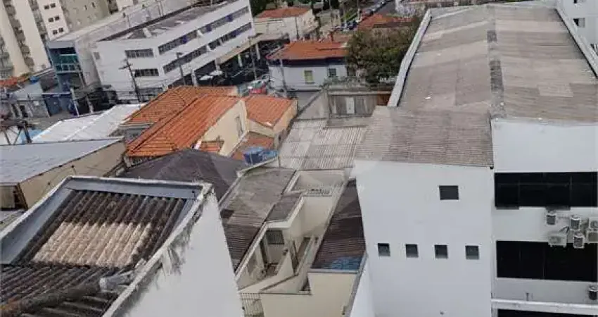?? GALPÃO COMERCIAL À VENDA NA CASA VERDE - Rua dos Bancos