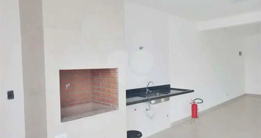Apartamento com 2 quartos à venda na Vila Maria, São Paulo