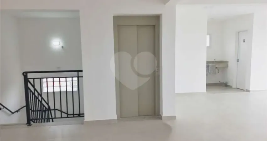 Apartamento com 2 quartos à venda na Avenida Boschetti, 634, Vila Maria, São Paulo
