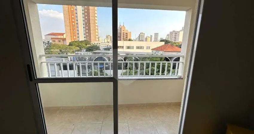 Apartamento com 2 quartos à venda em jardim são paulo(zona norte) - sp
