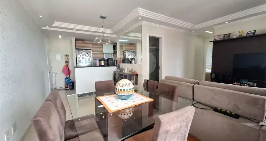 Apartamento com 3 quartos à venda na Avenida Conceição, 2150, Vila Guilherme, São Paulo