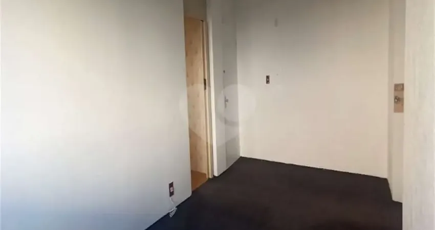 Apartamento com 2 quartos à venda na Avenida João Pessoa, 429, Mandaqui, São Paulo