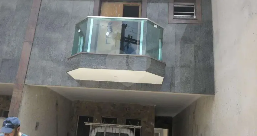 Casa com 3 quartos à venda na Rua Irmã Emerenciana, 767, Jaçanã, São Paulo