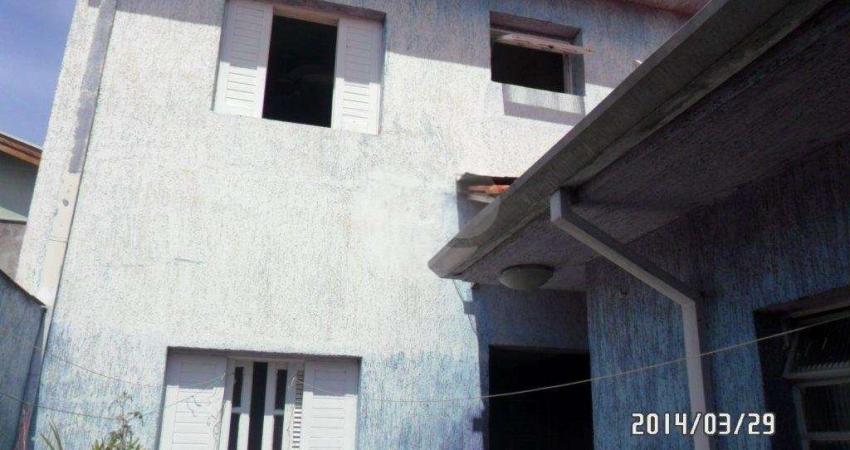 Casa com 4 quartos à venda na Rua João Dias Cerqueira, 22, Tremembé, São Paulo