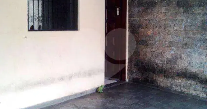 Casa com 2 quartos à venda em Horto, São Paulo 