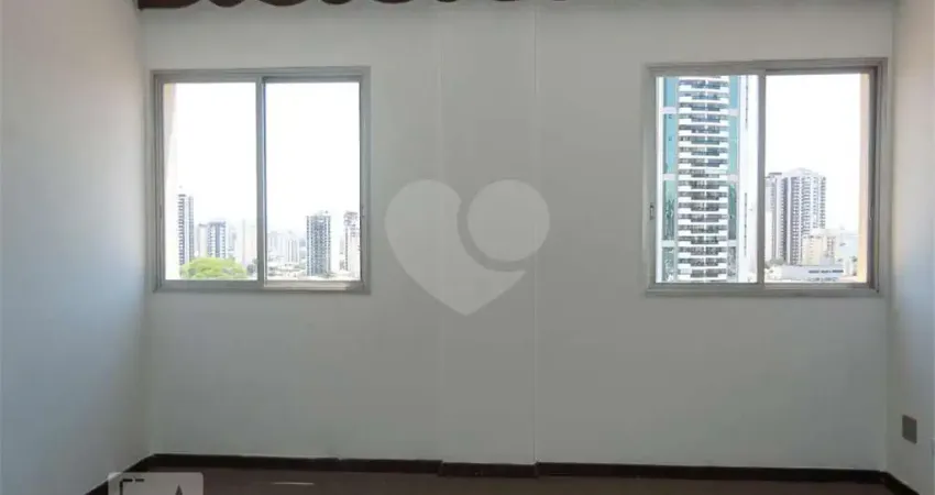 Apartamento com 2 quartos à venda na Rua Emília Marengo, 13, Tatuapé, São Paulo