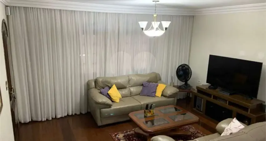 Casa com 3 quartos à venda na Ambrósio Dalza, Interlagos, São Paulo