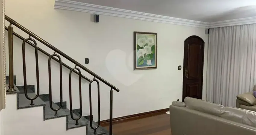 Casa-São Paulo-INTERLAGOS | Ref.: REO832511