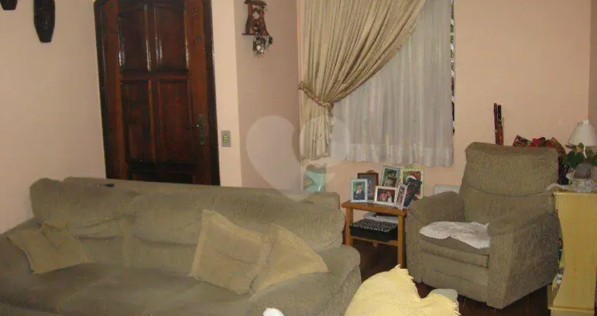 SOBRADO A VENDA NA VILA NOVA MAZZEI - 3 DORMS (1 SUÍTE) E 2 VAGAS DE GARAGEM