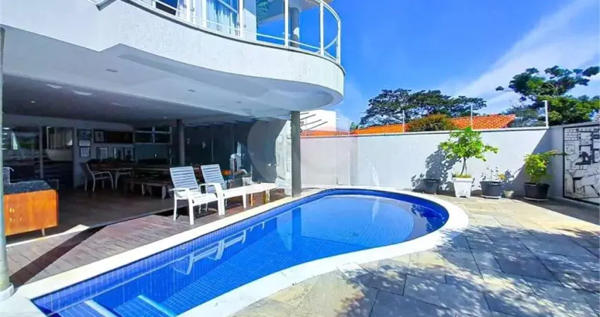 Imovel feito por arquiteto renomado - feito pára você