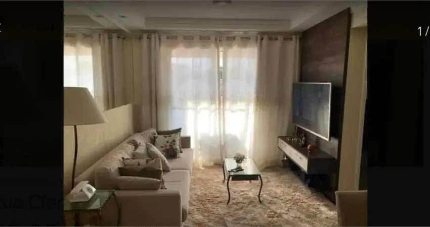 APARTAMENTO  SEMI  NOVO  BUTANTÃ