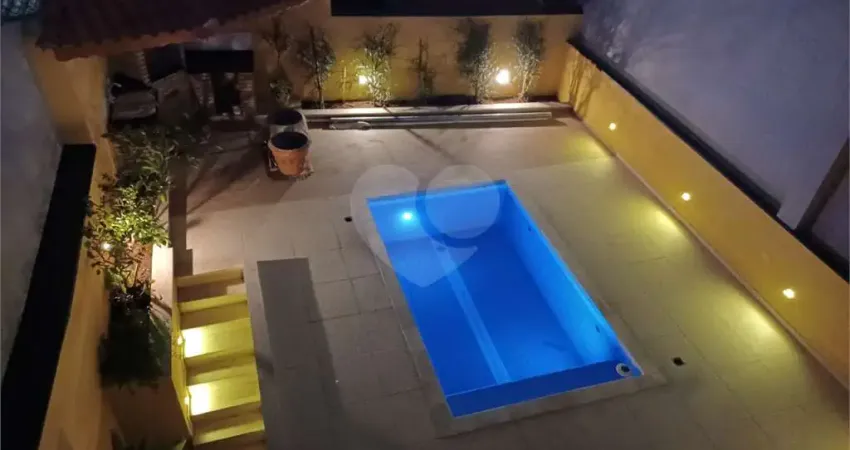 Casa térrea com 3 quartos à venda em jardim são paulo(zona norte) - sp