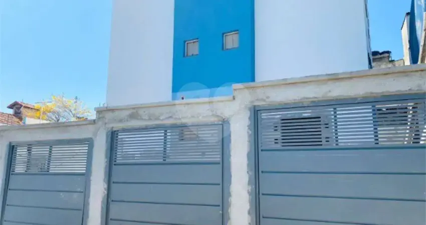 Apartamento com 2 quartos à venda na Artur Alvim, São Paulo