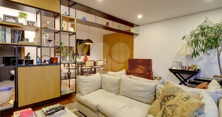 Apartamento com 135m² com 3 quartos e 3 vagas com piscina Sumaré Perdizes