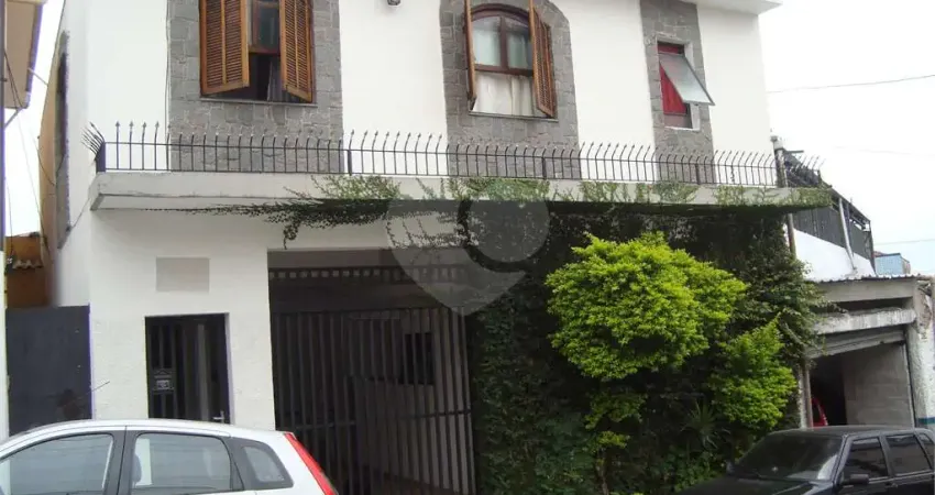 Sobrada na Vila Mazzei