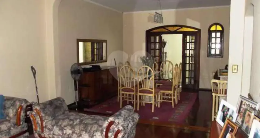 Casa-São Paulo-LIMÃO | Ref.: REO181745