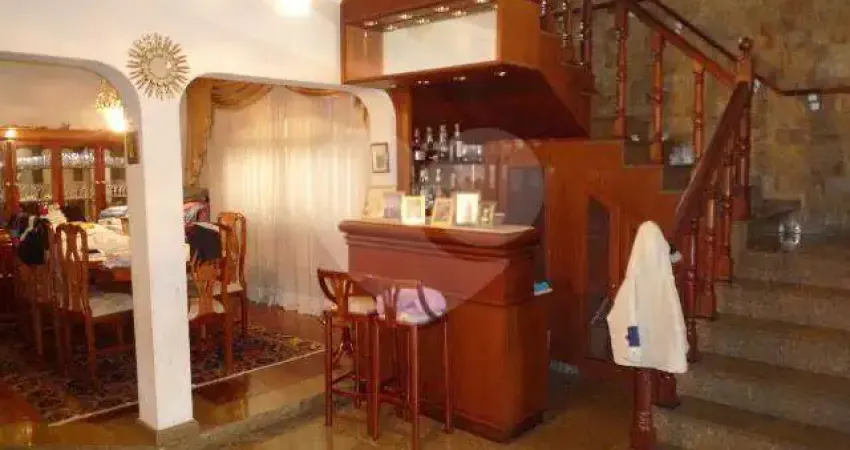 Casa com 4 quartos à venda na Rua Almeida Mercês, 86, Tremembé, São Paulo