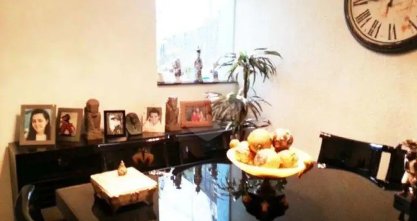 Casa com 3 quartos à venda na Rua Duarte de Azevedo, 771, Santana, São Paulo