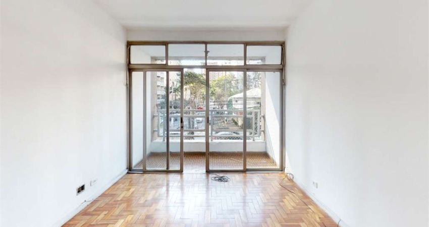 Vendo Apartamento no Itaim