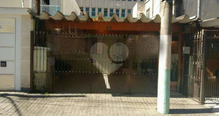Casa com 2 quartos à venda na Rua Ângelo Simeone, 44, Vila Constança, São Paulo
