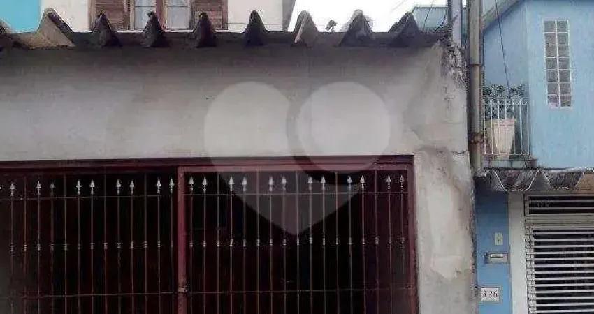 SOBRADO A VENDA NA VILA NOVA MAZZEI - 3 DORMS (1 SUÍTE) E 2 VAGAS DE GARAGEM