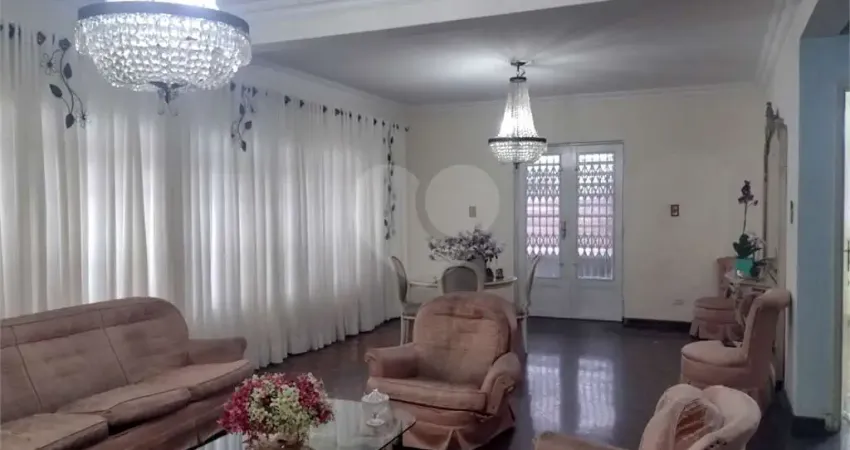 Casa-São Paulo-VILA GUSTAVO | Ref.: REO700879