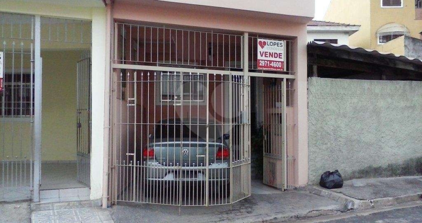 Casa com 3 quartos à venda na Rua Manuel Leitão Avilez, 224, Tremembé, São Paulo