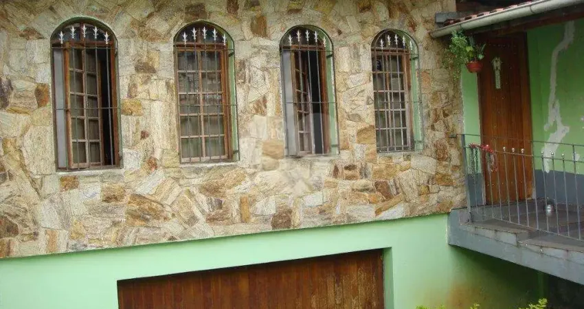 Casa com 3 quartos à venda na Rua João da Costa Silva, Tremembé, São Paulo