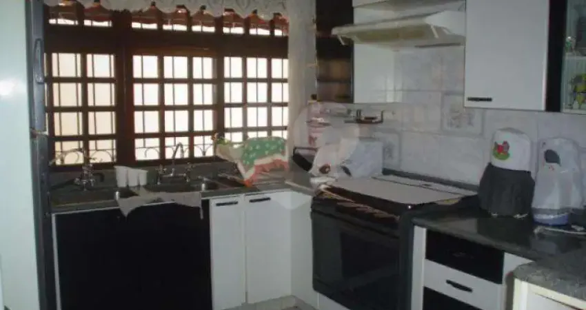 Casa com 3 quartos à venda na Rua Piatá, 710, Parada Inglesa, São Paulo