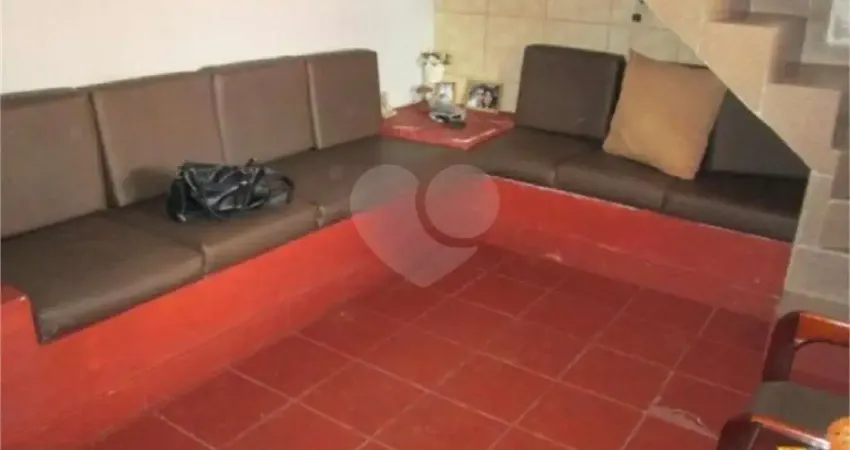 Casa com 3 quartos à venda na Bacaxá, 70, Limão, São Paulo