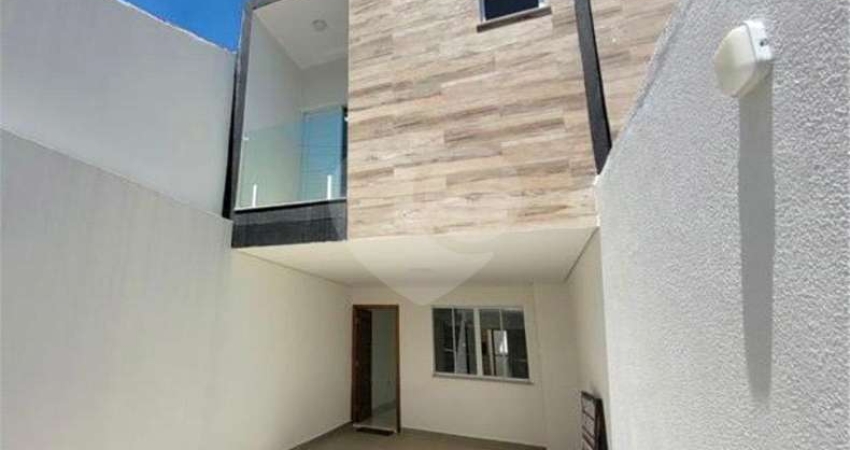Casa com 3 quartos à venda na Rua São João Evangelista, 186, Vila Prudente, São Paulo