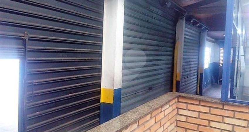 Terreno à venda na Avenida Mazzei, 1564, Tucuruvi, São Paulo
