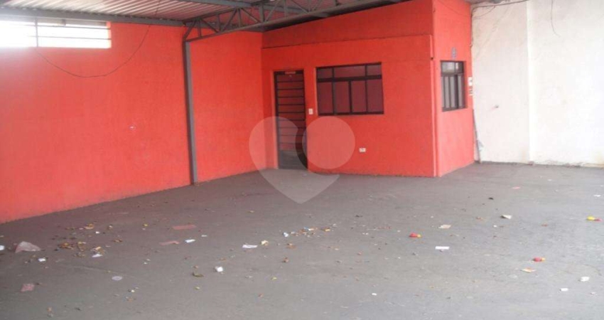 Terreno comercial à venda na Avenida Imirim, 1065, Imirim, São Paulo
