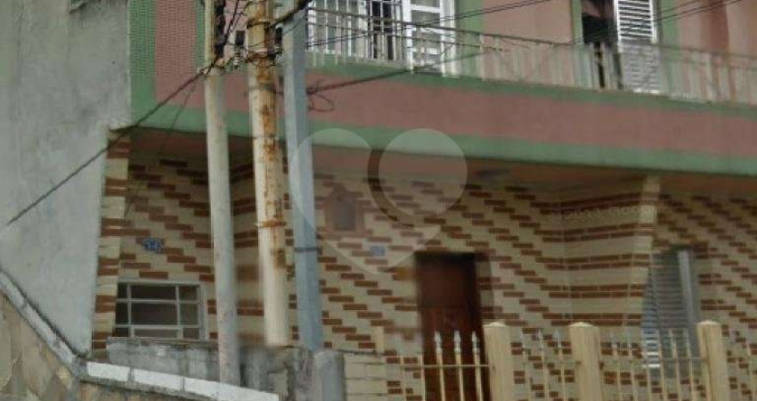 Casa com 5 quartos à venda na Rua Domingos Castrale, 52, Vila Maria Alta, São Paulo