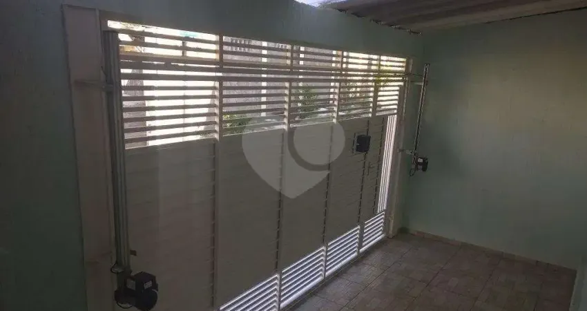 Casa-São Paulo-PARQUE VITÓRIA | Ref.: REO176646