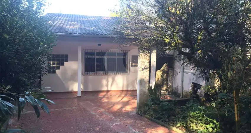 Casa Térrea 150 Metros 3 Dormitórios 1 Suíte - Vila Amália